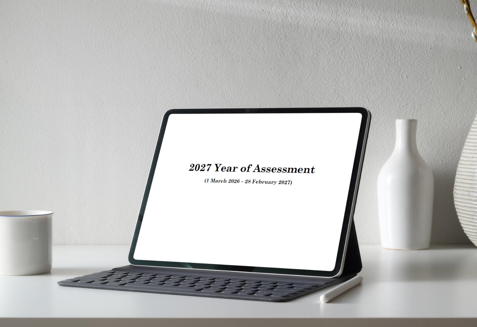 Business Travel Logbook (2027–2031 Tax Years) - Image 2