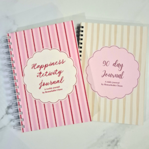 Journaling Starter Kit