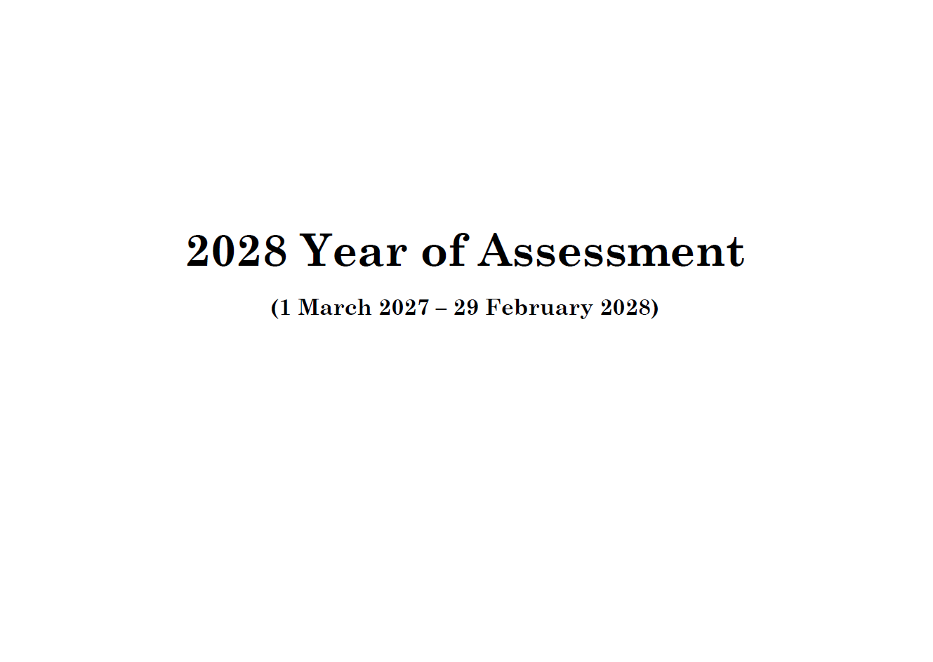 Business Travel Logbook (2027–2031 Tax Years) - Image 6