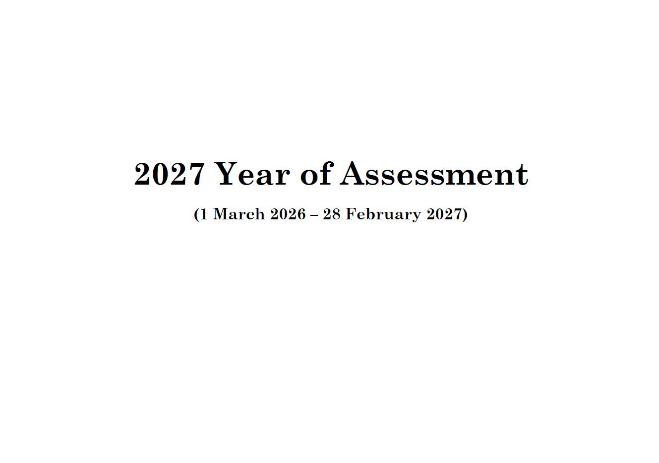 Business Travel Logbook (2027–2031 Tax Years) - Image 7