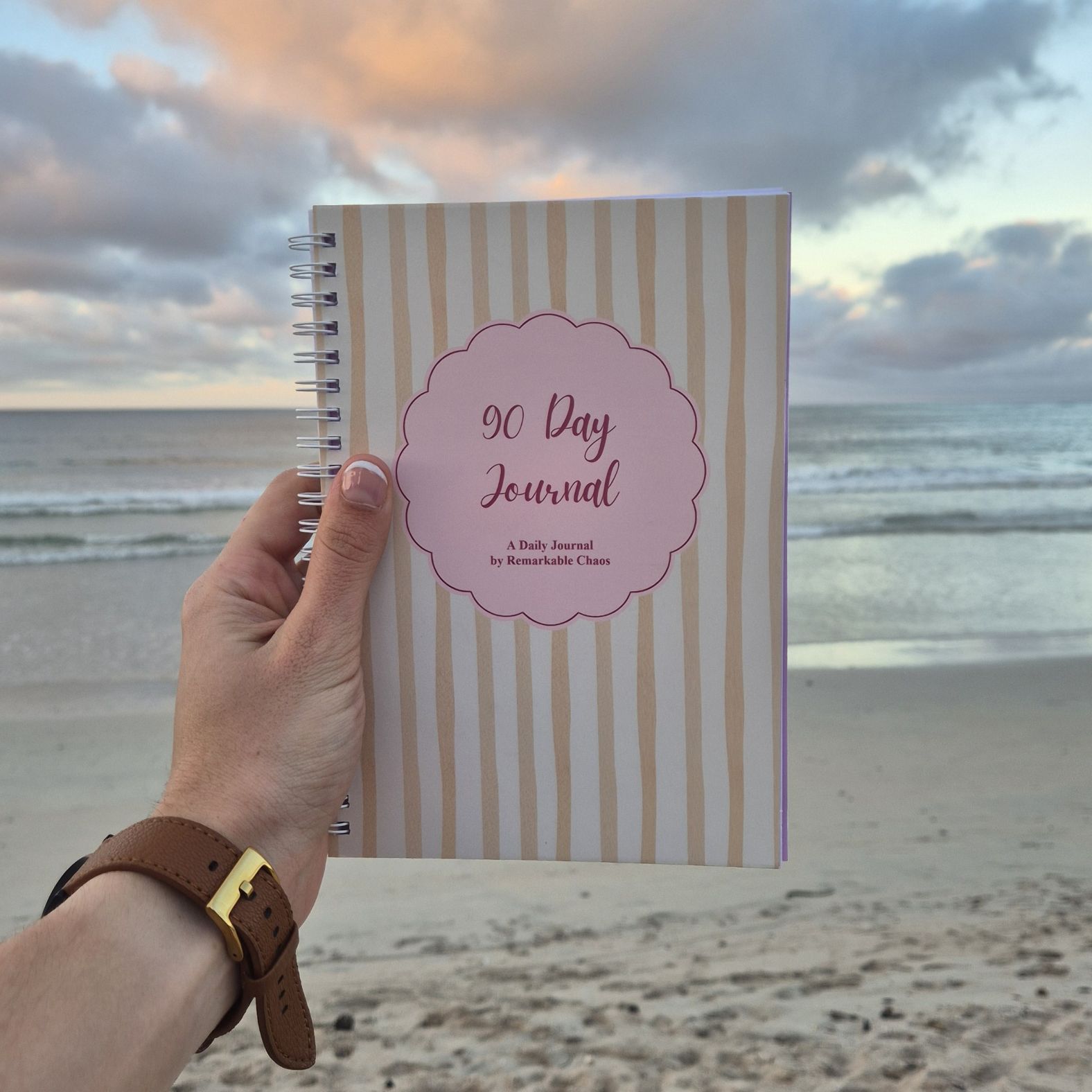 The 90 Day Journaling Challenge - Image 11