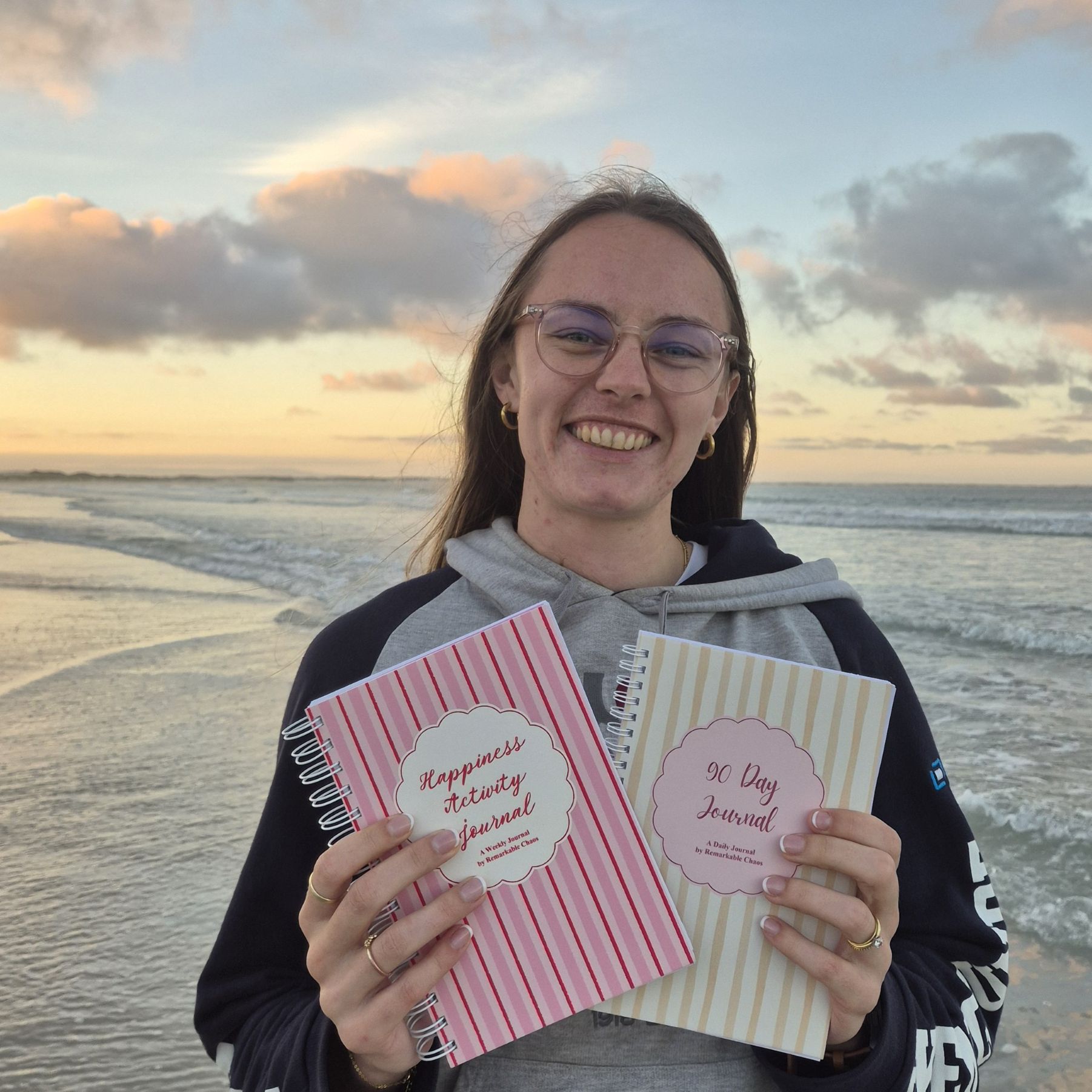 The 90 Day Journaling Challenge - Image 12
