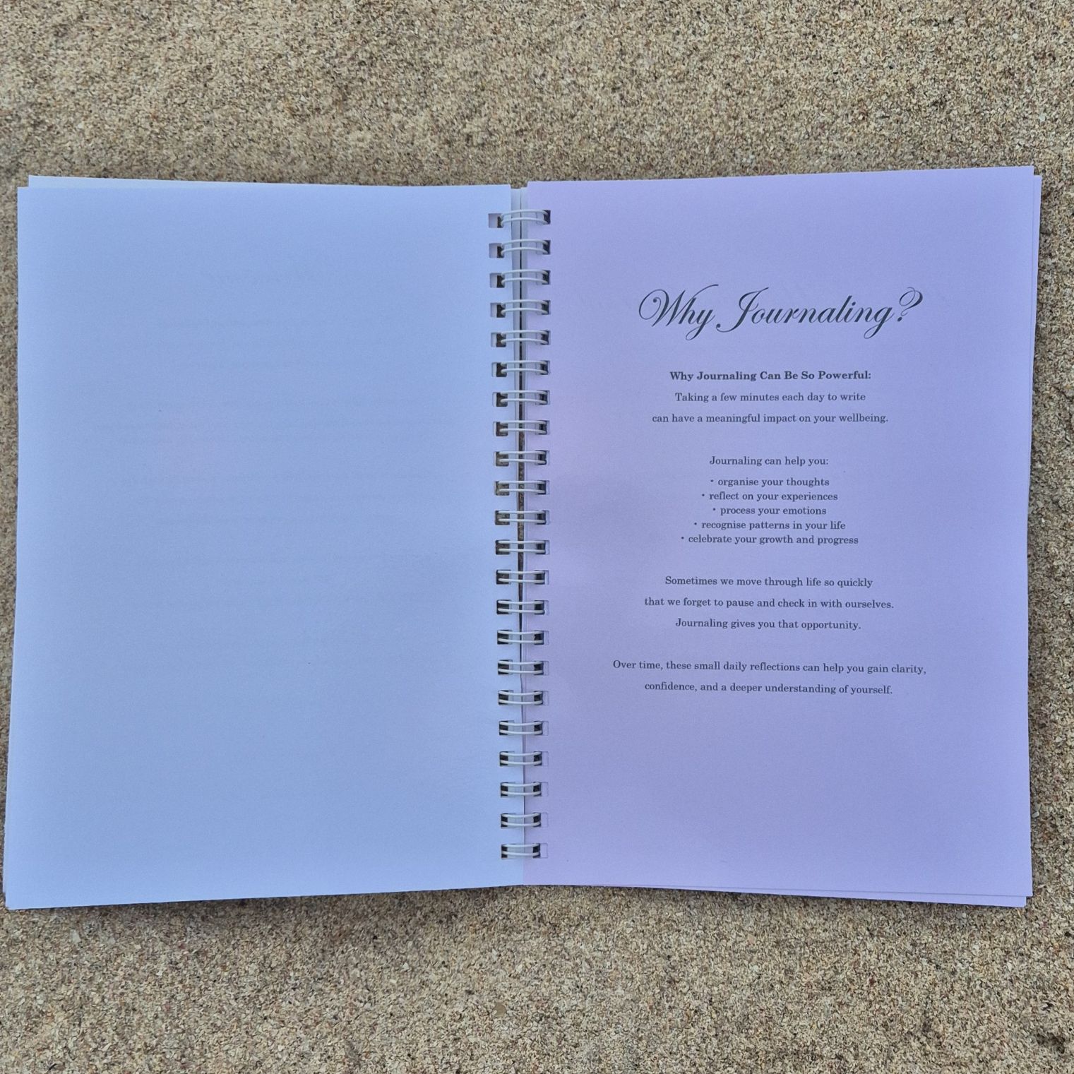 The 90 Day Journaling Challenge - Image 8